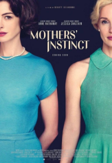 mothers’ instinct (2024)